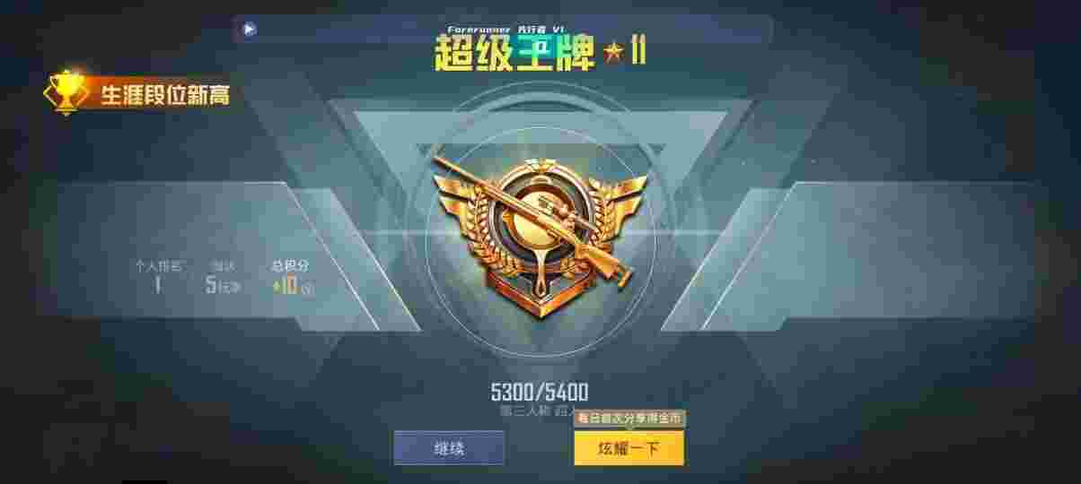 和平精英先行者透视直装 - pubg辅助网站辅助预览图